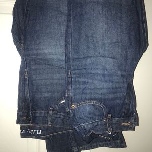 Children’s jeans